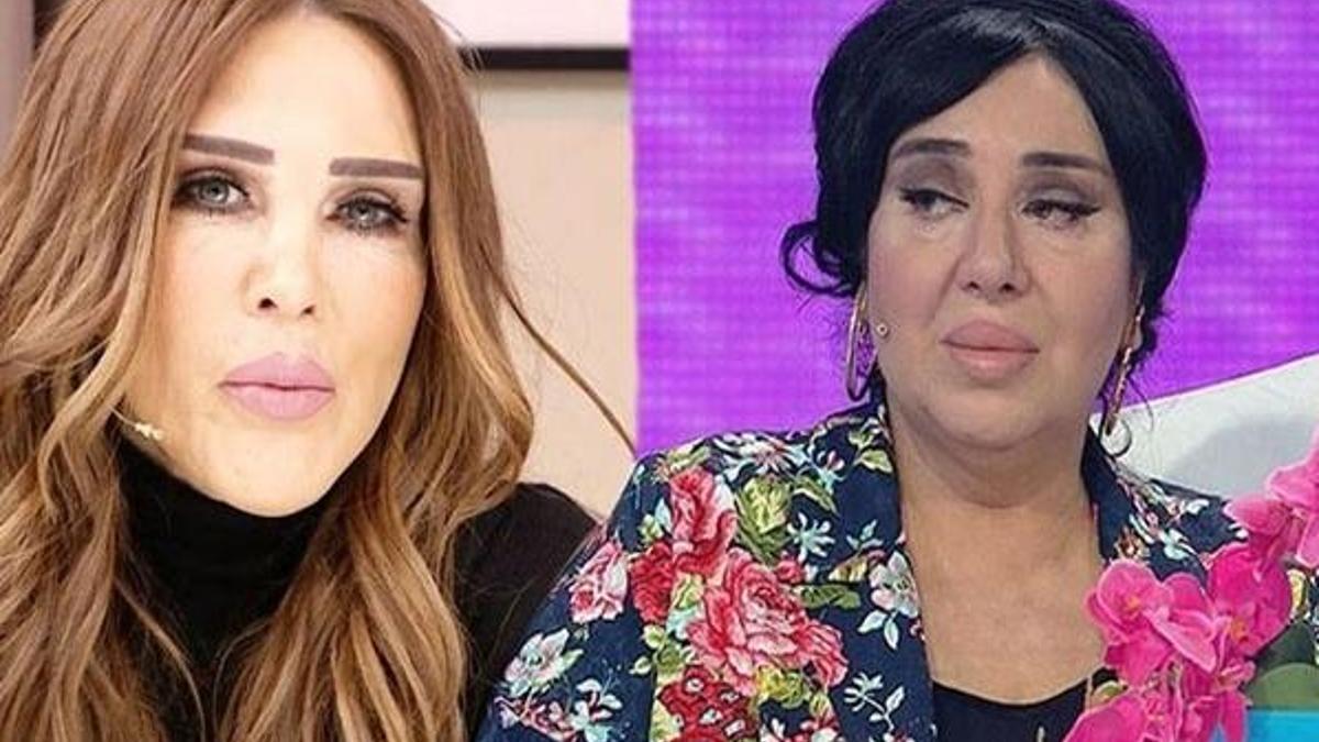 Seren Serengil: Çok terbiyesiz bir kadın!