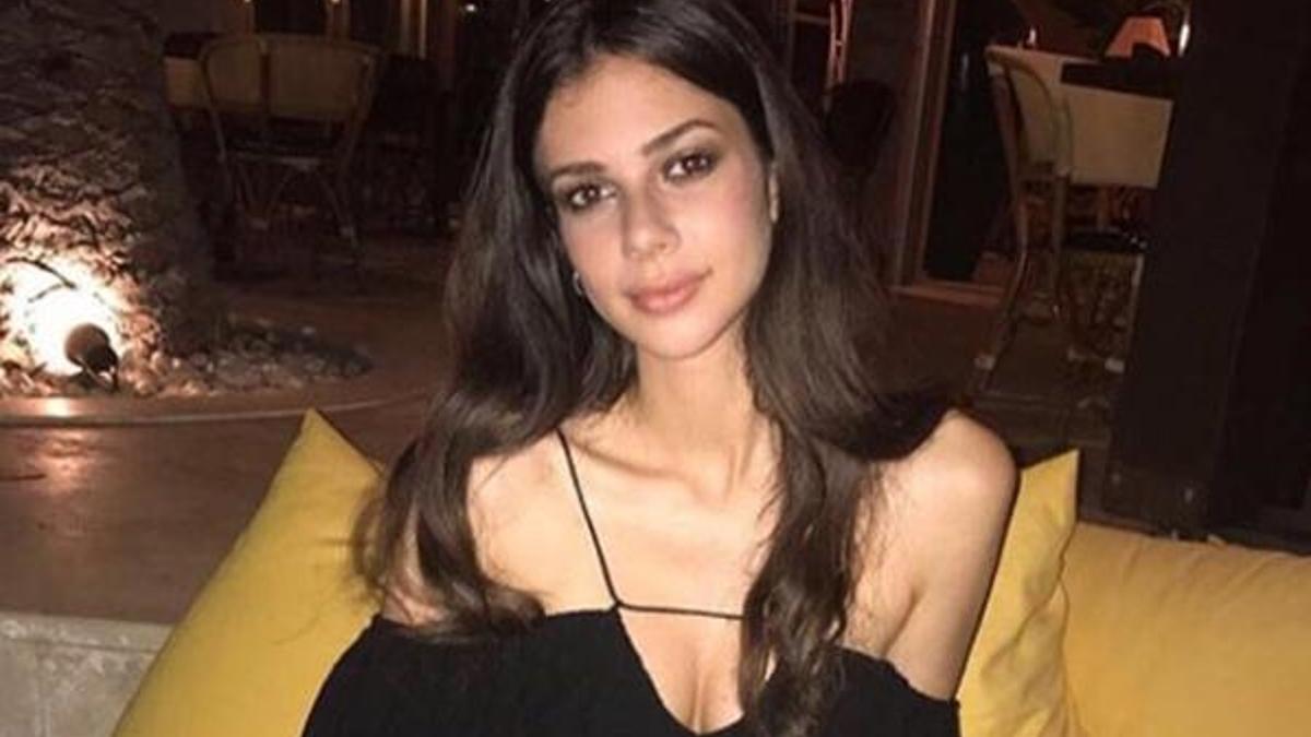 Deren Talu'dan cesur paylaşım!
