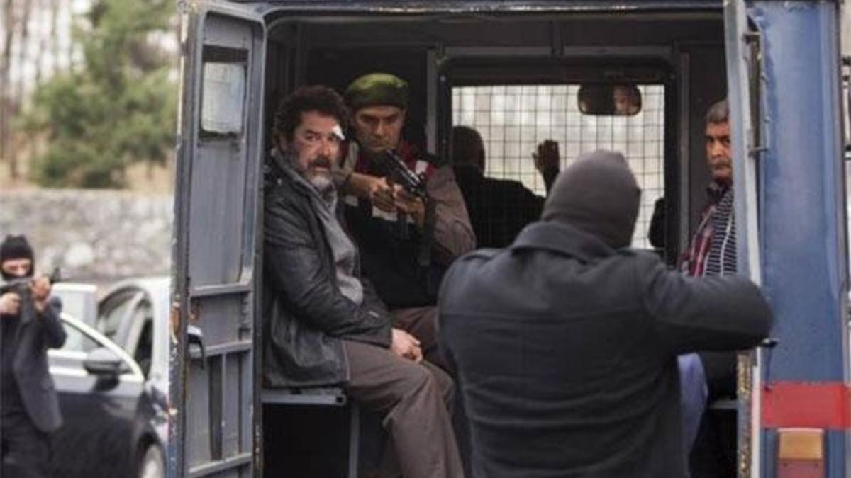 Kızlarım İçin 3. yeni bölümde Yaşar hapisten kaçabilecek mi?