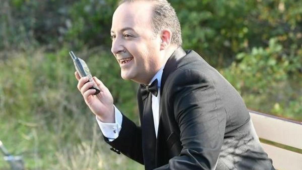 Tolgshow'un yayın tarihi belli oldu!