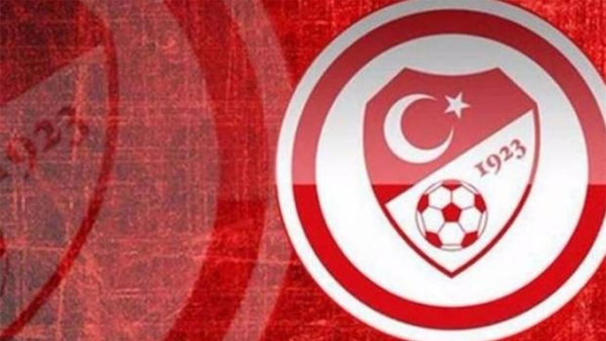 PFDK sevkleri açıklandı