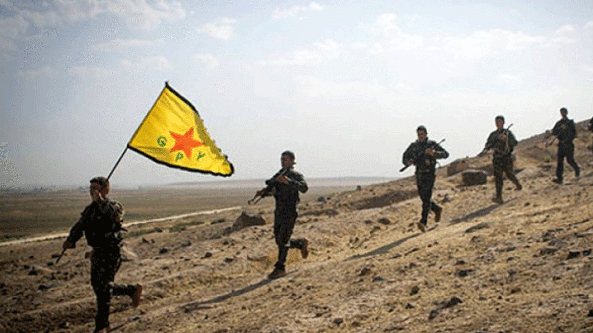 Aşiretlerden PYD/PKK kararı!