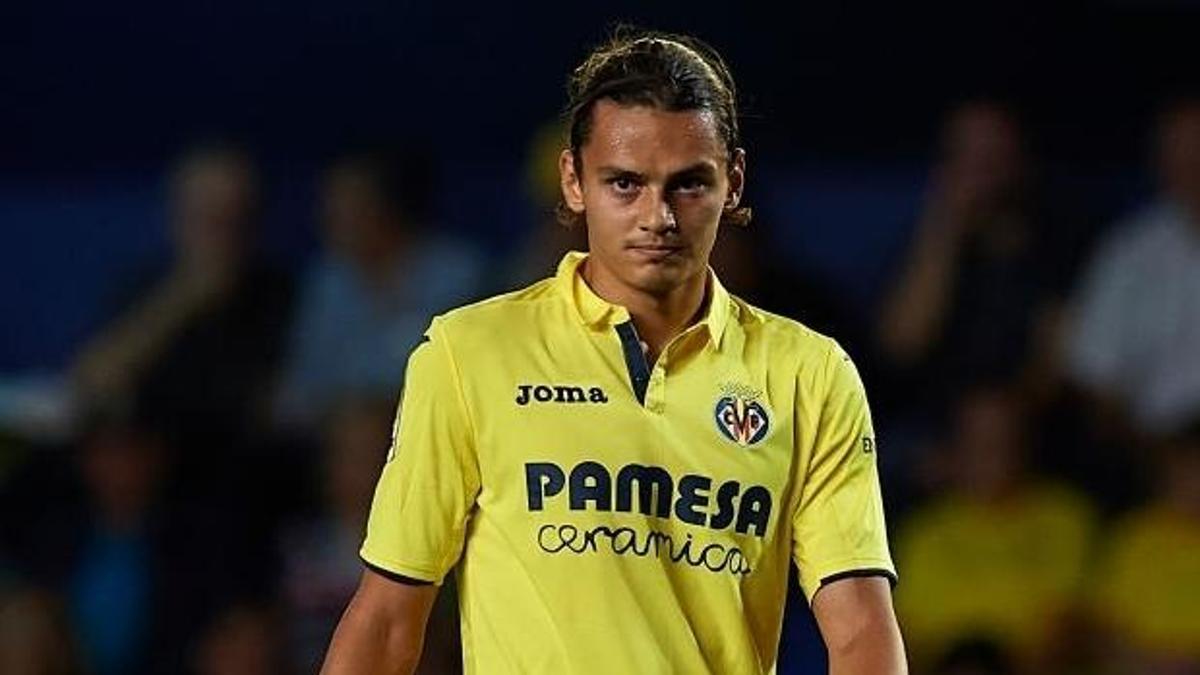 Enes Ünal Villarreal'e dönüyor!