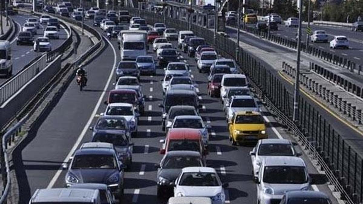 İstanbullular dikkat! Yarın bu yollar trafiğe kapatılacak