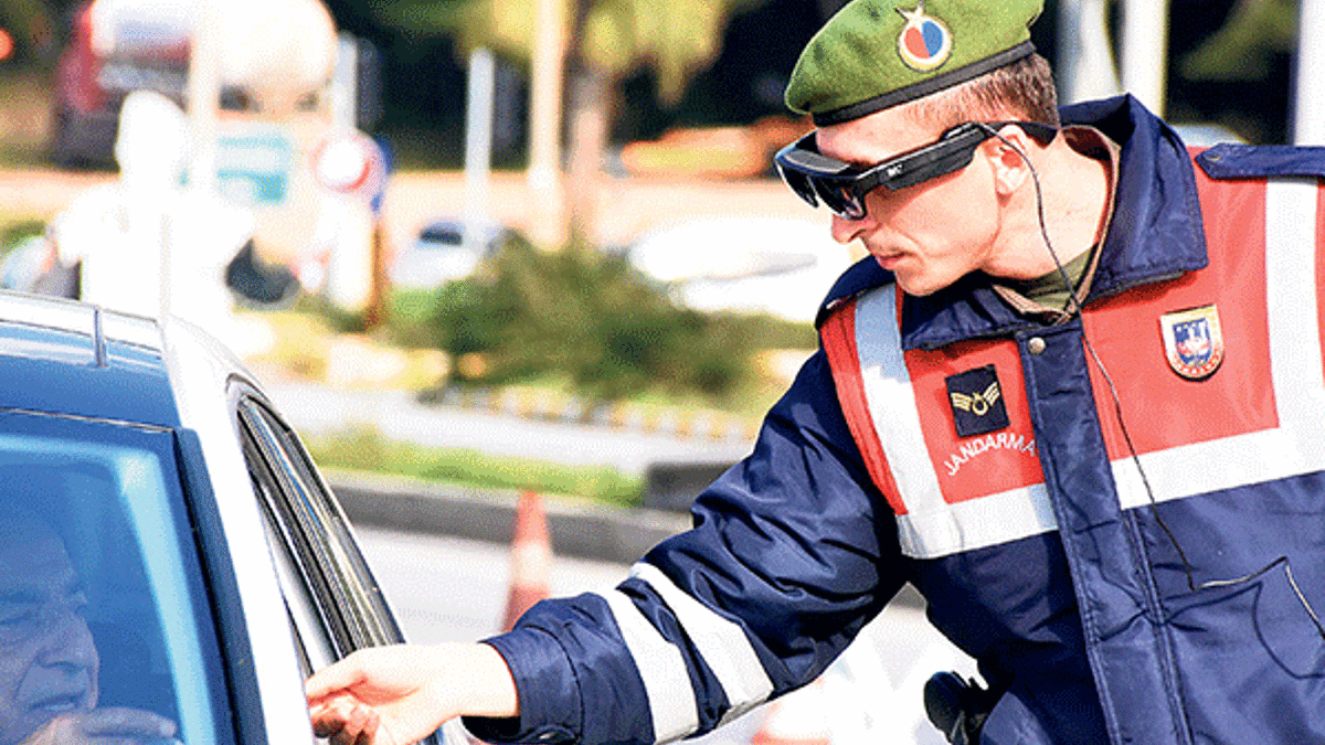 Jandarma  ‘takıp bulacak’