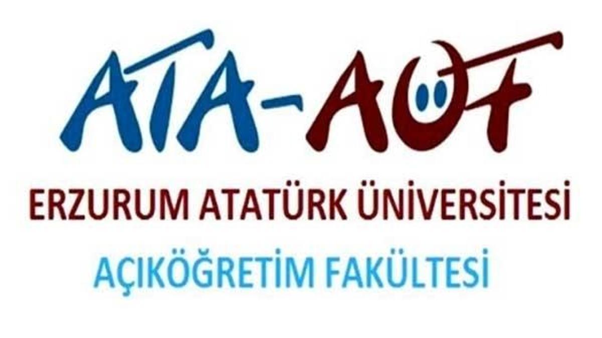 ATA - AÖF sınav sonuçları ne zaman açıklanacak?