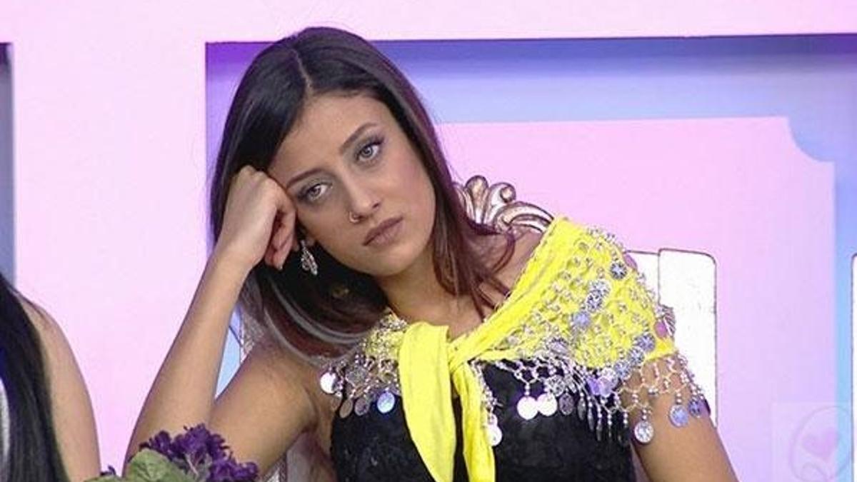 Solmaz Çiros kimdir?