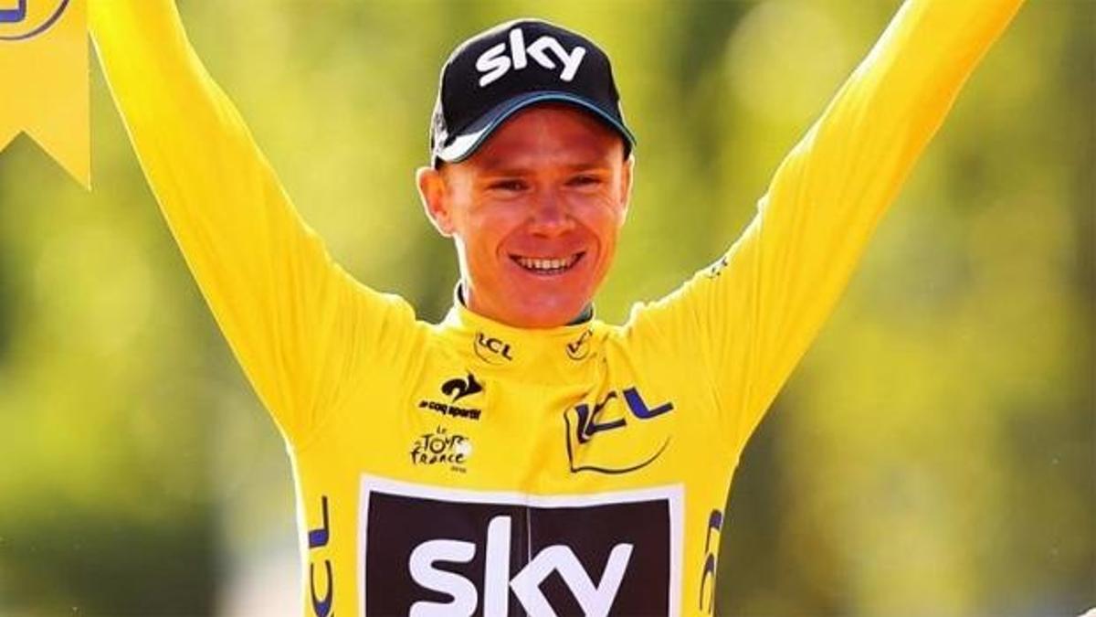 Şampiyonda doping çıktı!