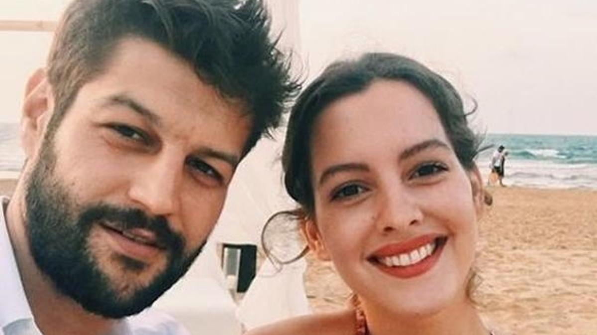 'Sevgilimle partner olmak istemem'