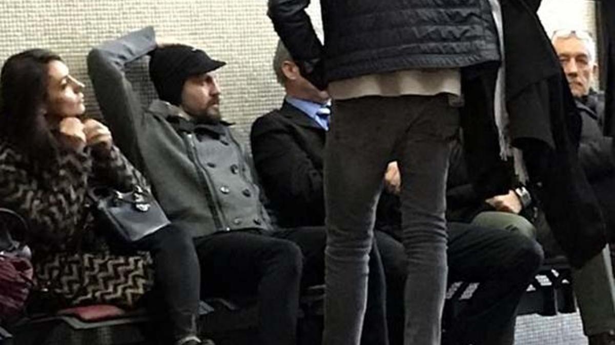 Atalay Demirci'nin ABD'deki o görüntüleri soruldu