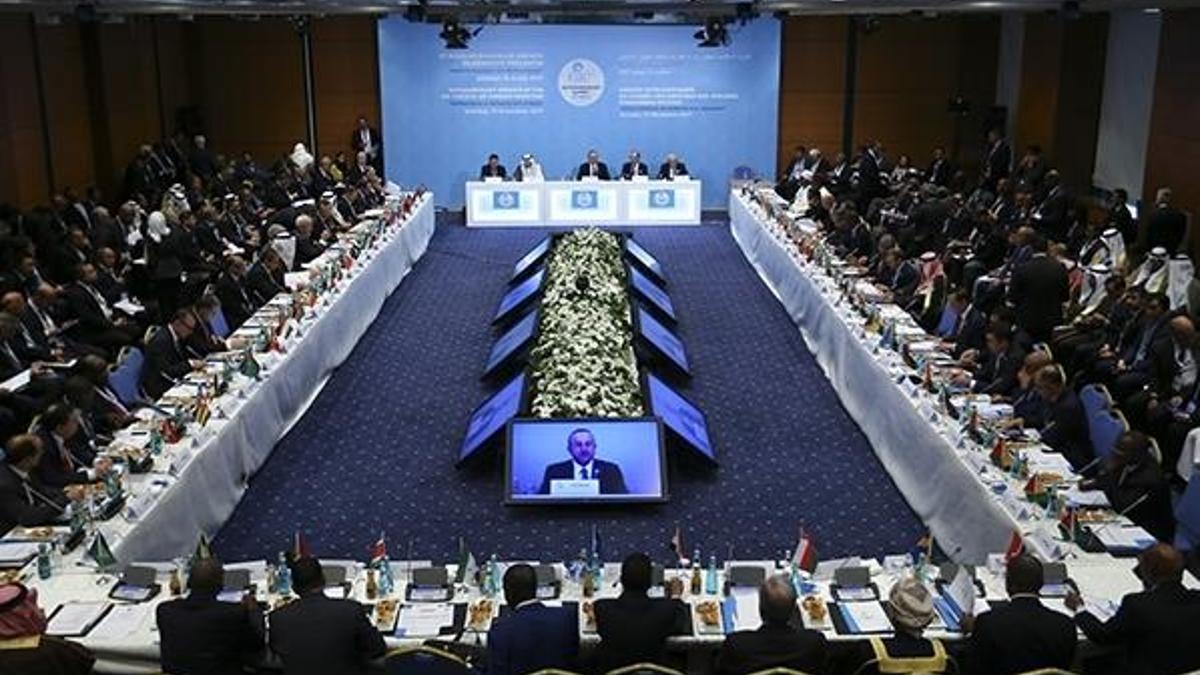Tarihi karar açıklandı