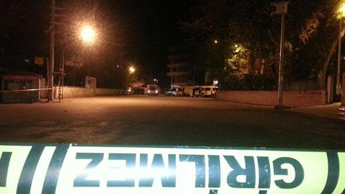 Şanlıurfa'da iki aile arasında silahlı kavga: 2 ölü, 4 yaralı