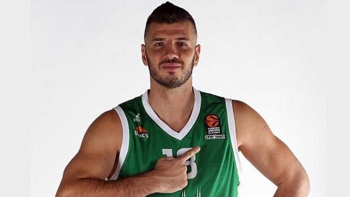 Pınar Karşıyaka'da transfer