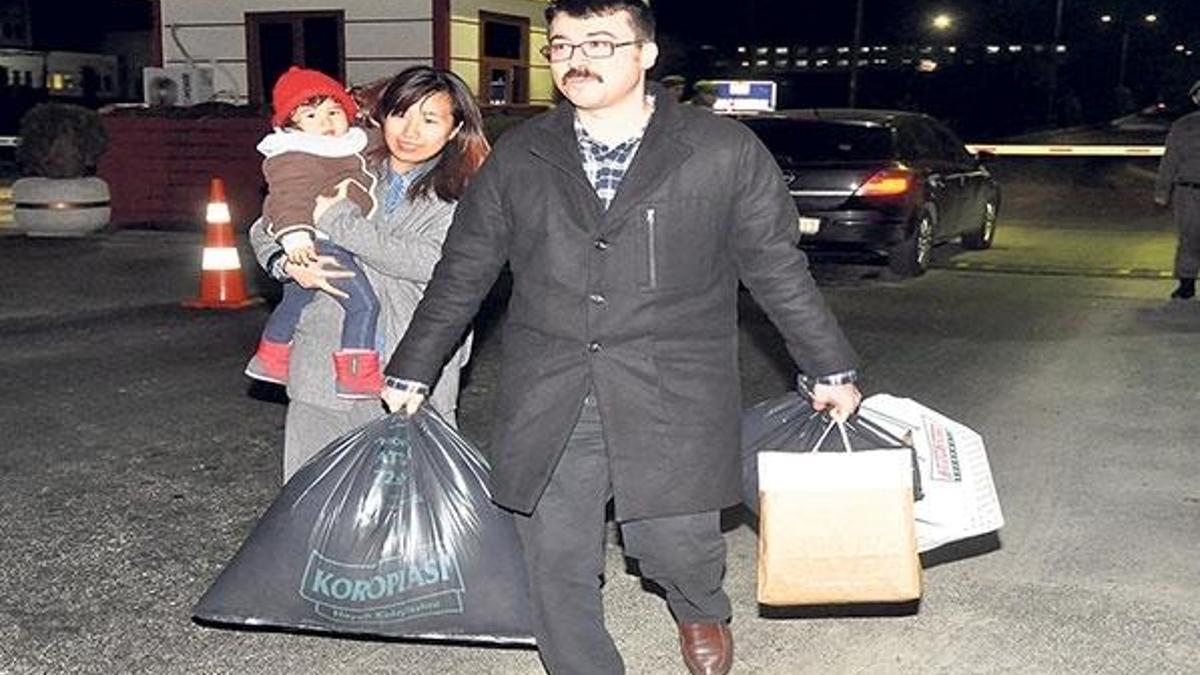 FETÖ’cü tanık: FBI 50 bin dolar verdi