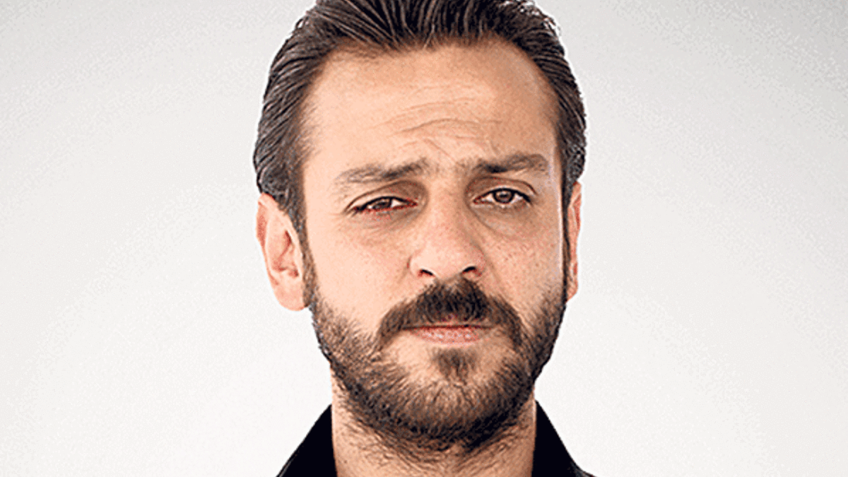 Vartolu'yu çok sevdim