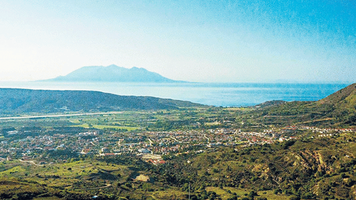 ‘Sakin şehir’ üyeliği tehlikede