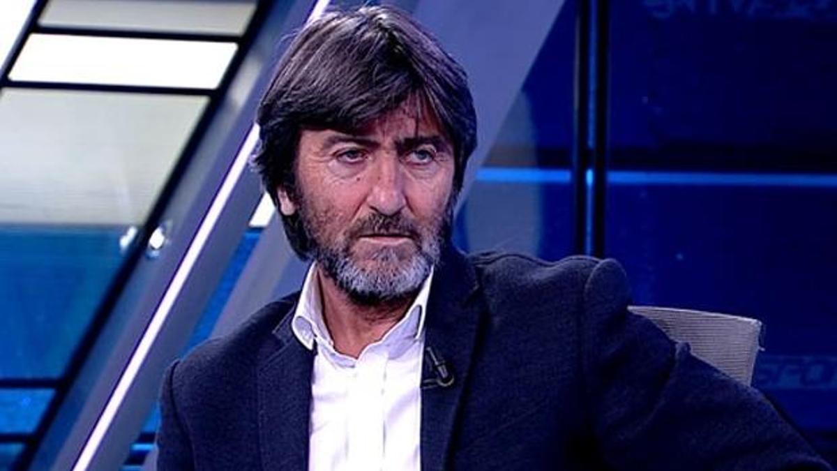 G.Saray'dan Rıdvan Dilmen açıklaması