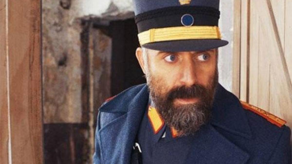 Vatanım Sensin 37. yeni bölümde Leon ifşa mı olacak?