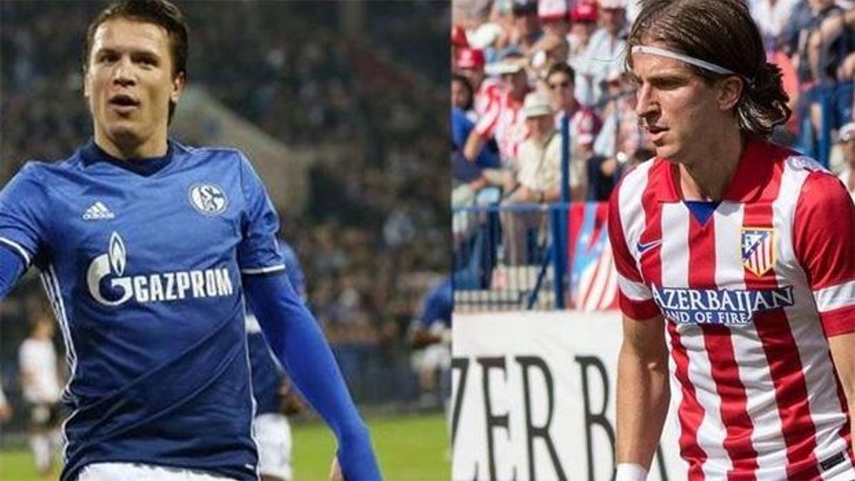 Galatasaray'da 2 bomba birden