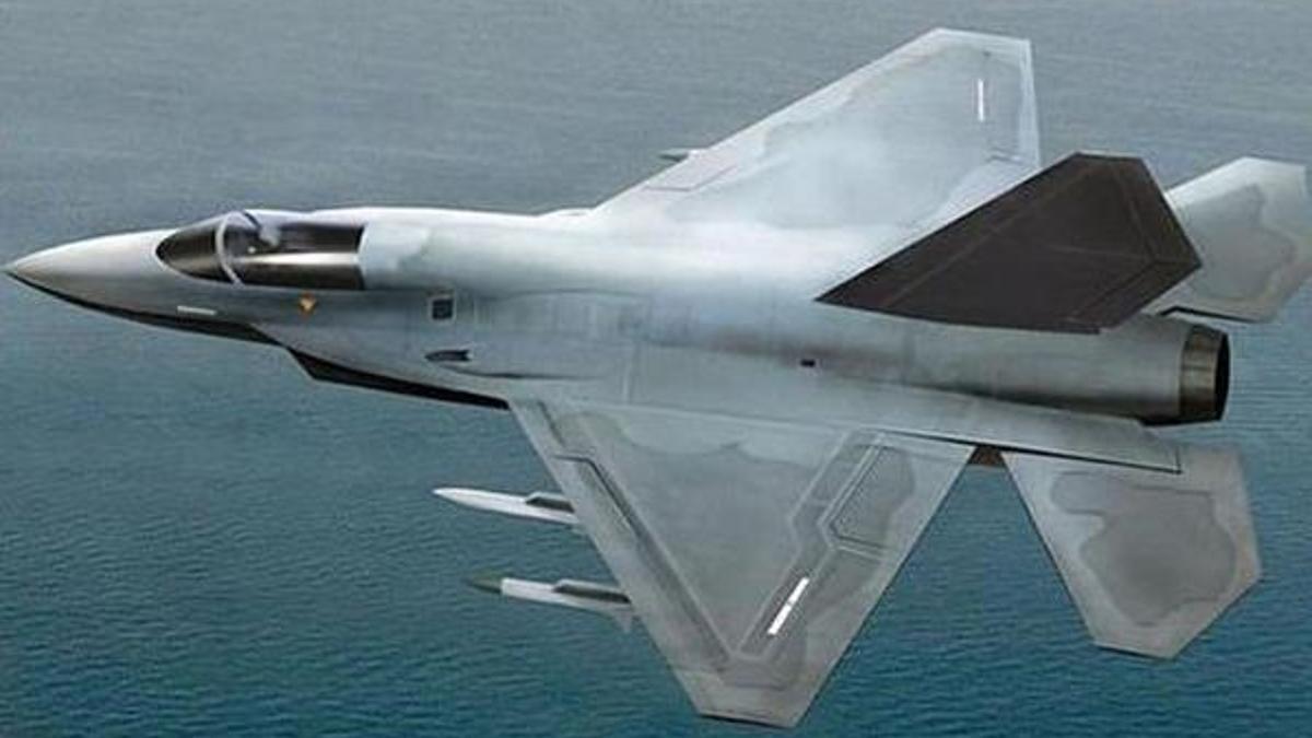 TF-X projesinde yeni gelişme! İhaleden çekildiler
