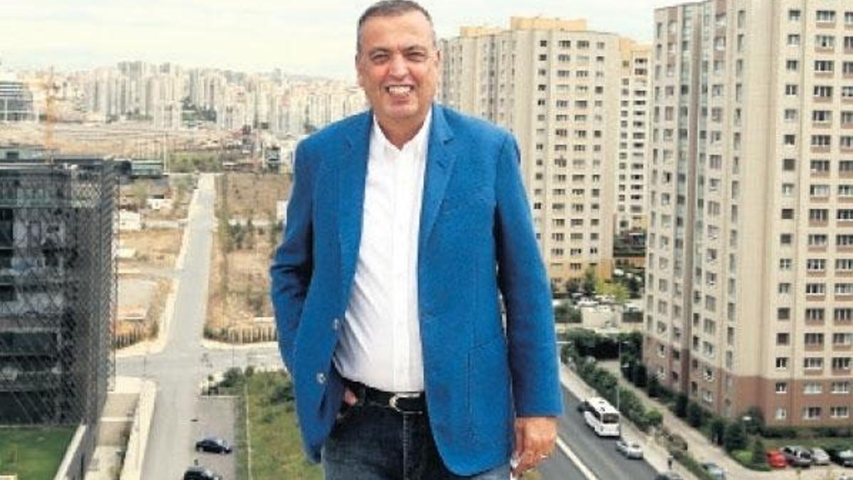 Yeni Ataşehir Belediye Başkanı'nın seçim tarihi belli oldu!