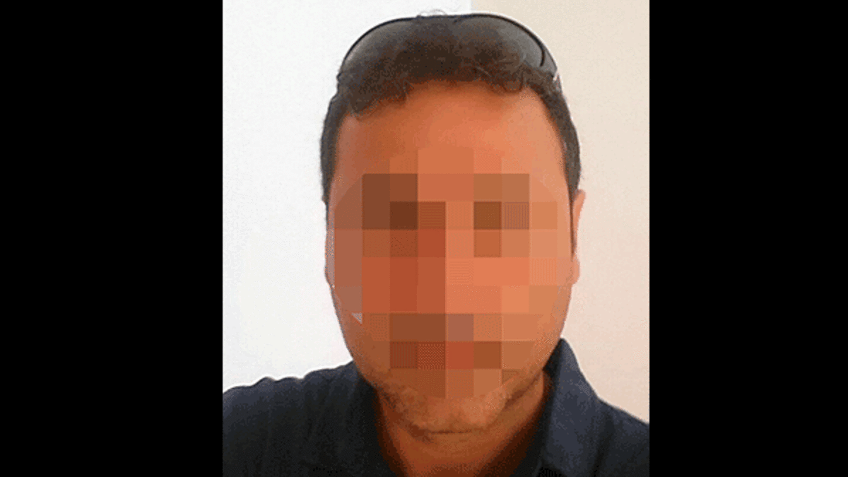 Çalıştığı ortaokulda 6 kız öğrenciyi taciz ettiği iddiasıyla tutuklandı