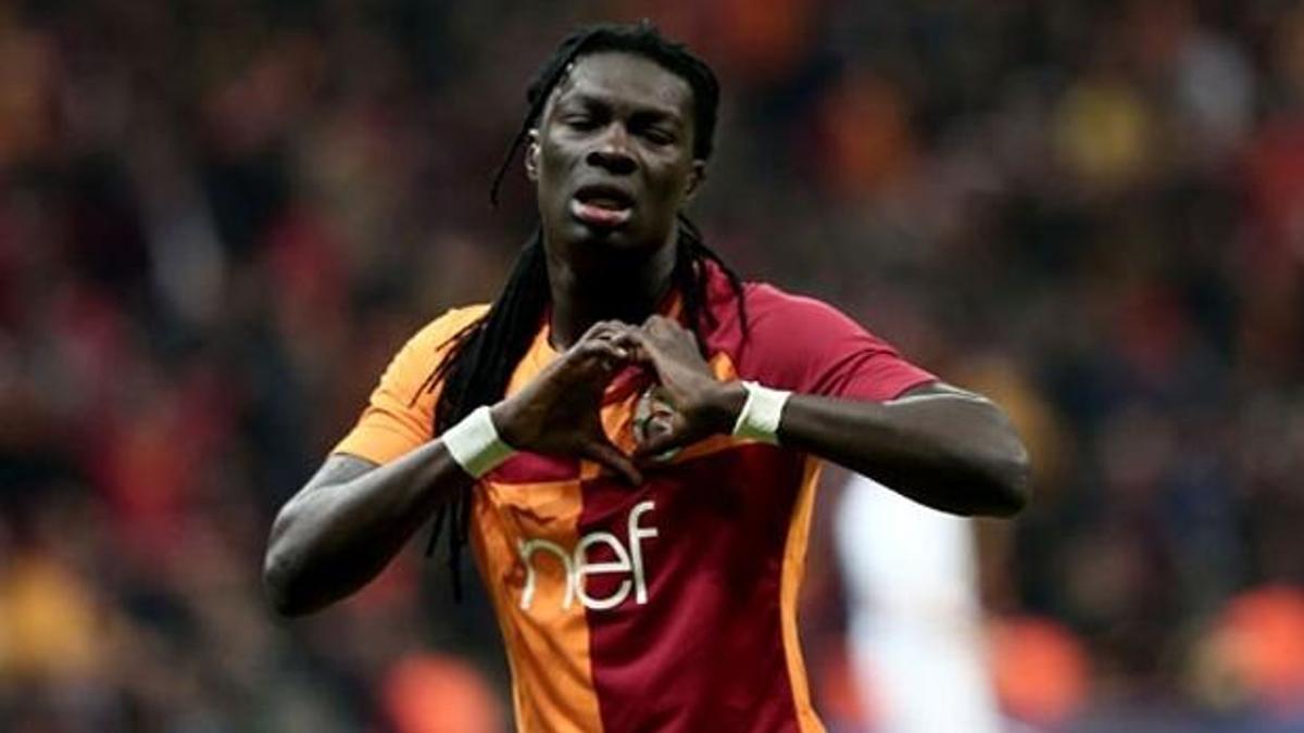 Okan Buruk ve Gomis'in cezaları belli oldu!