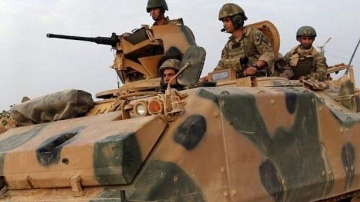 Türk zırhlıları rakiplerini geride bıraktı
