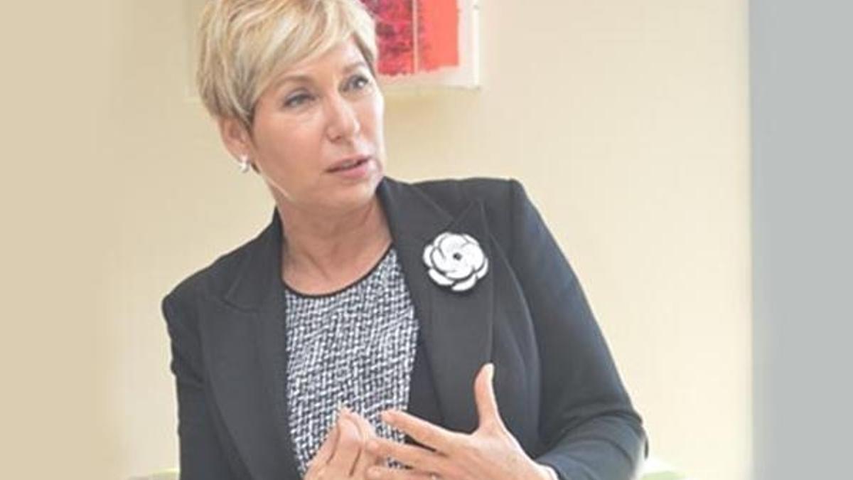 Ünlü iş kadını Leyla Alaton'dan 'FETÖ' iddiası!