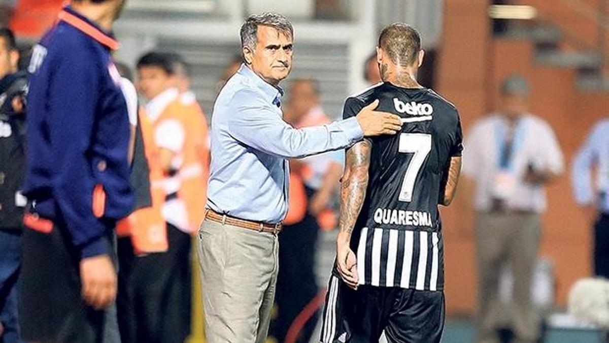 Güneş neşteri vuruyor!