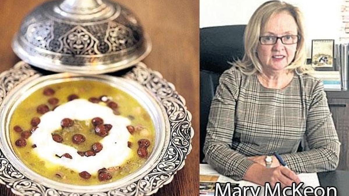 Şanlıurfa gastronomi kenti olma yolunda
