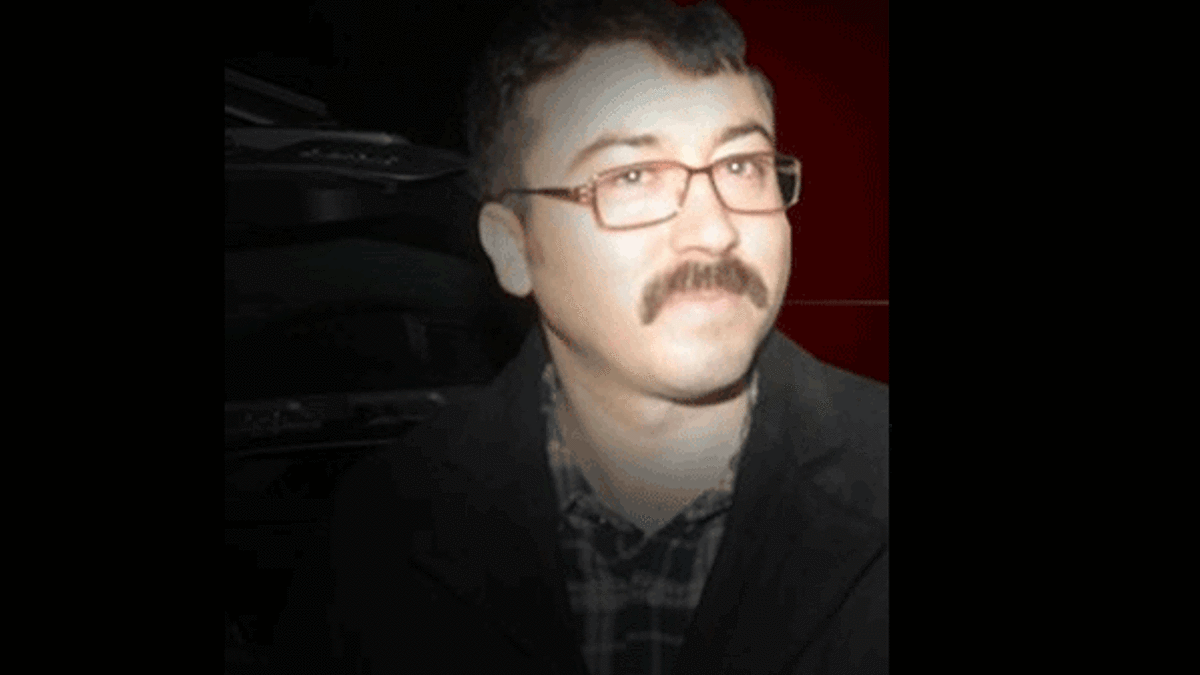 ‘Bütün Kabineyi burada toplayacağız’ diye yazan kişi çıktı
