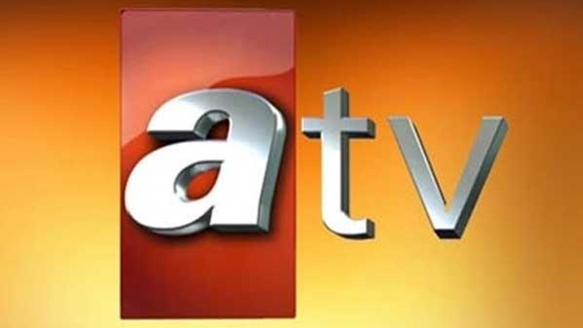 ATV yayın akışında bugün neler var? - 15 Aralık Cuma
