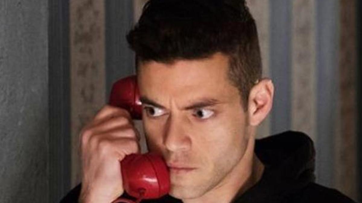 'Mr. Robot'un 4. sezon geliyor!