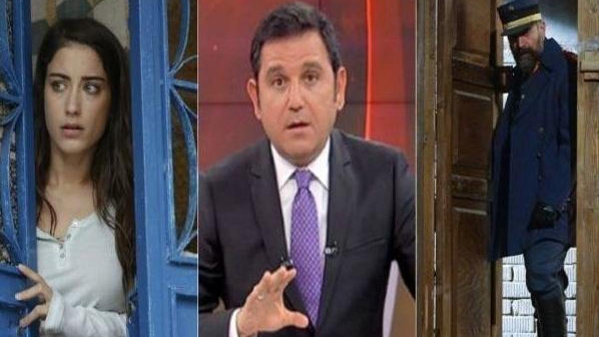 Ekran yarışını kim kazandı? İşte cevabı...