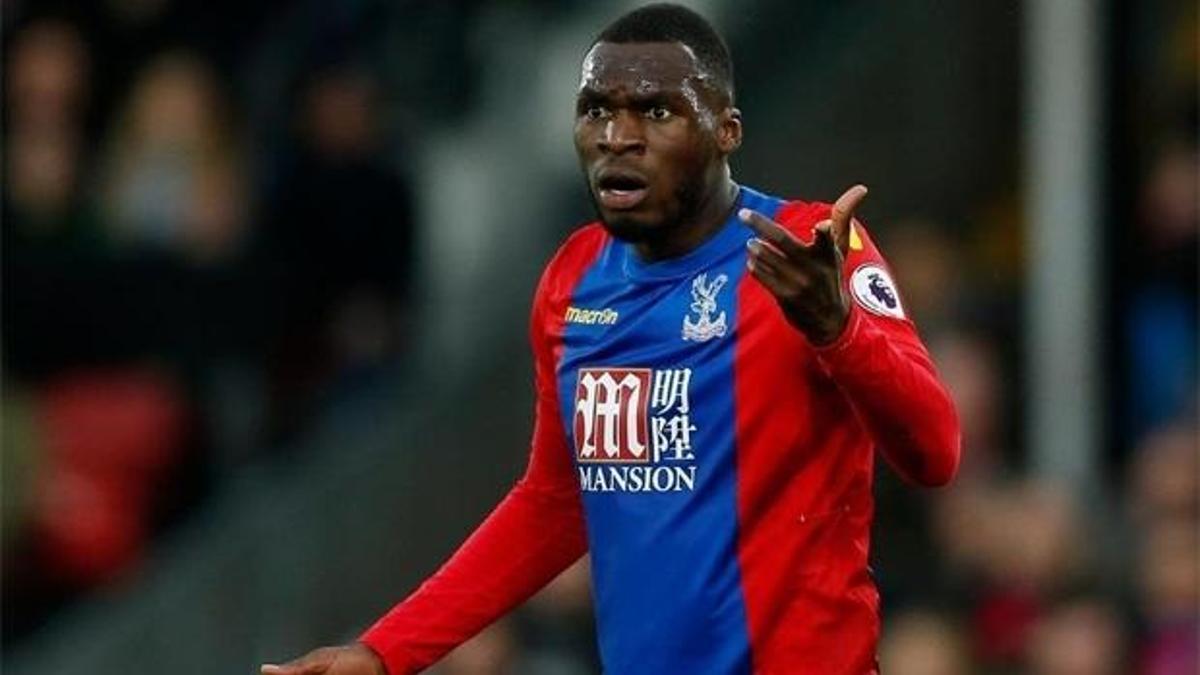 Benteke Beşiktaş'a gelecek mi? Resmi açıklama...