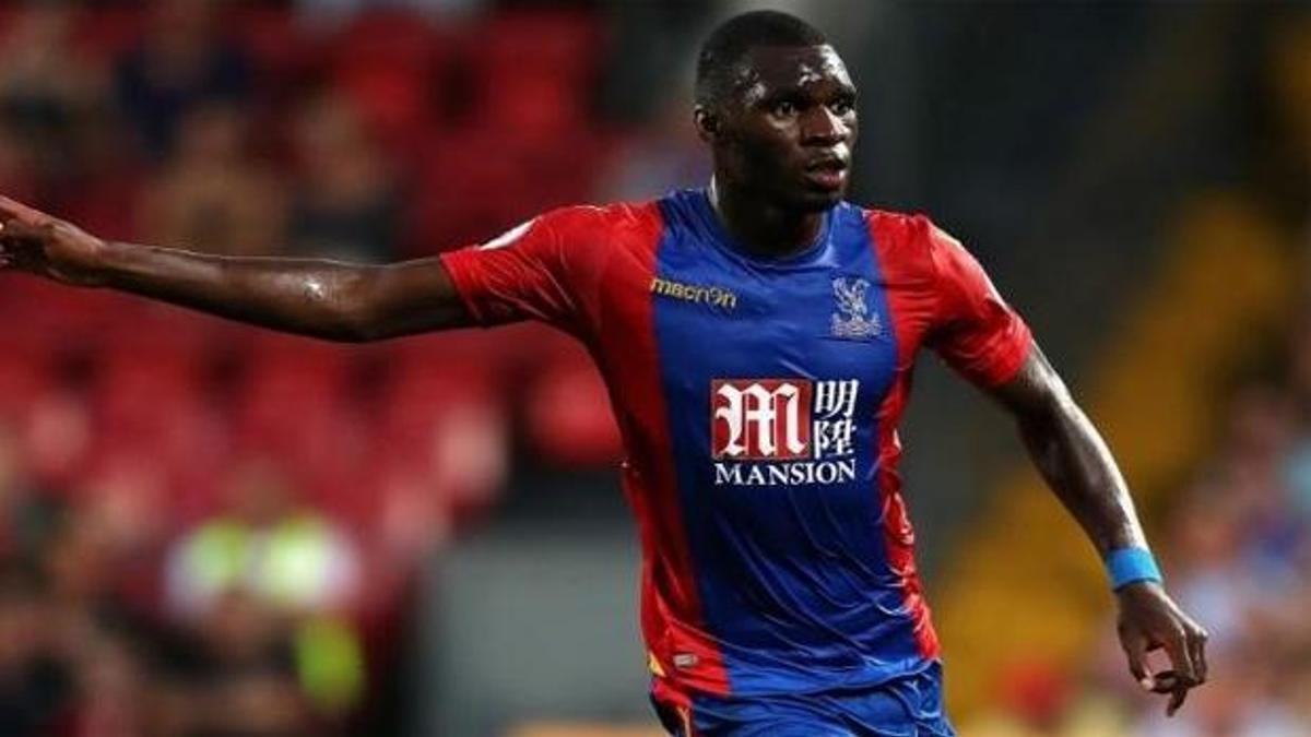 Beşiktaş'ta Benteke sesleri!
