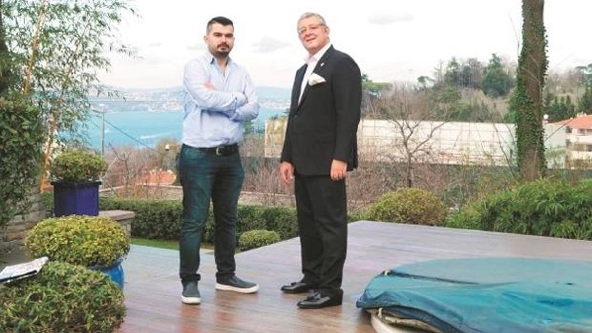 Tek kurtuluş Galatasaray'ın satılması!