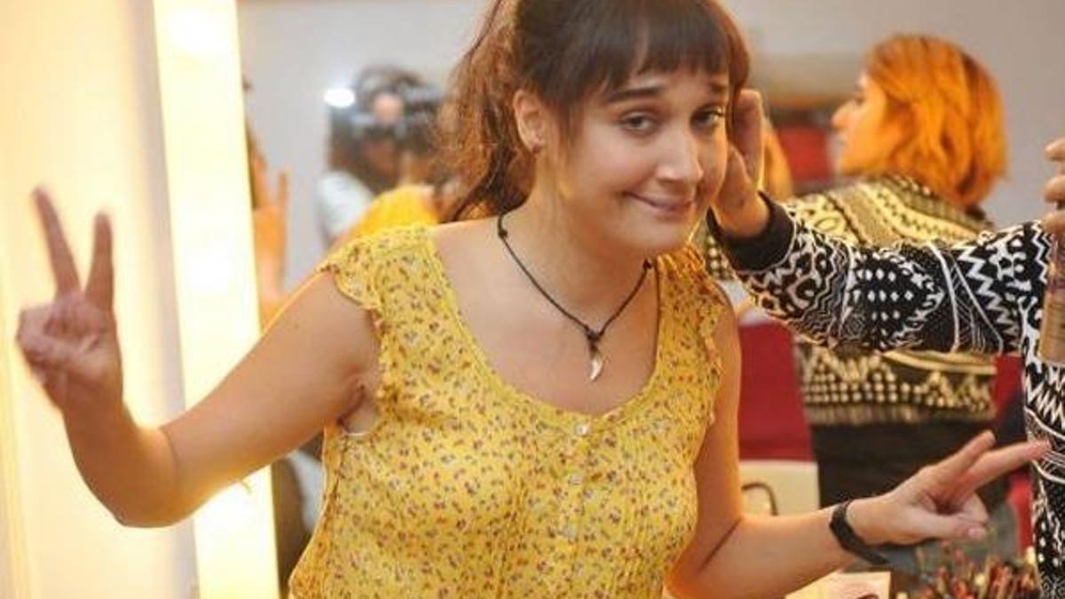21 kilo alan Gupse Özay'ın son hali şaşırttı!