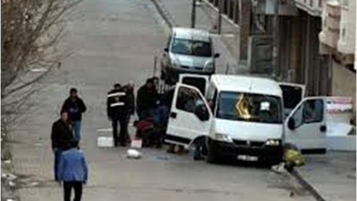 Bahçelievler'deki bombalı minibüs soruşturması: Gözaltı sayısı 11 oldu
