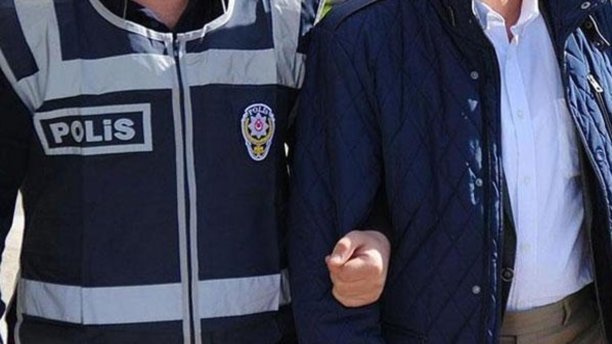 Yunanistan'a kaçarken yakalandılar