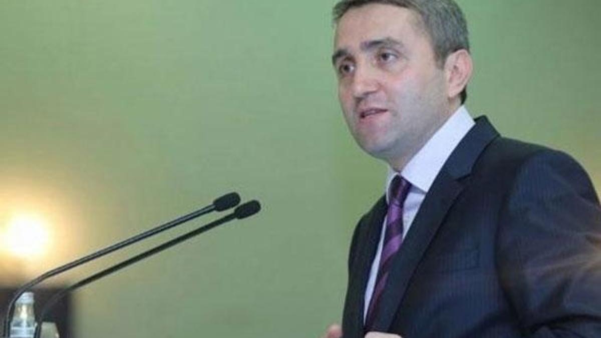 AK Parti İl Başkanı Temurci: Ataşehir Belediye Başkanı 13 milyon liranın kaynağını açıklayamadı