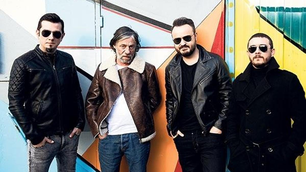 Klip için İstanbul’da