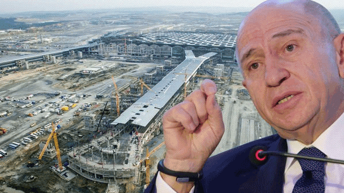 "Mühendisten fazla kazanan ustabaşı var"