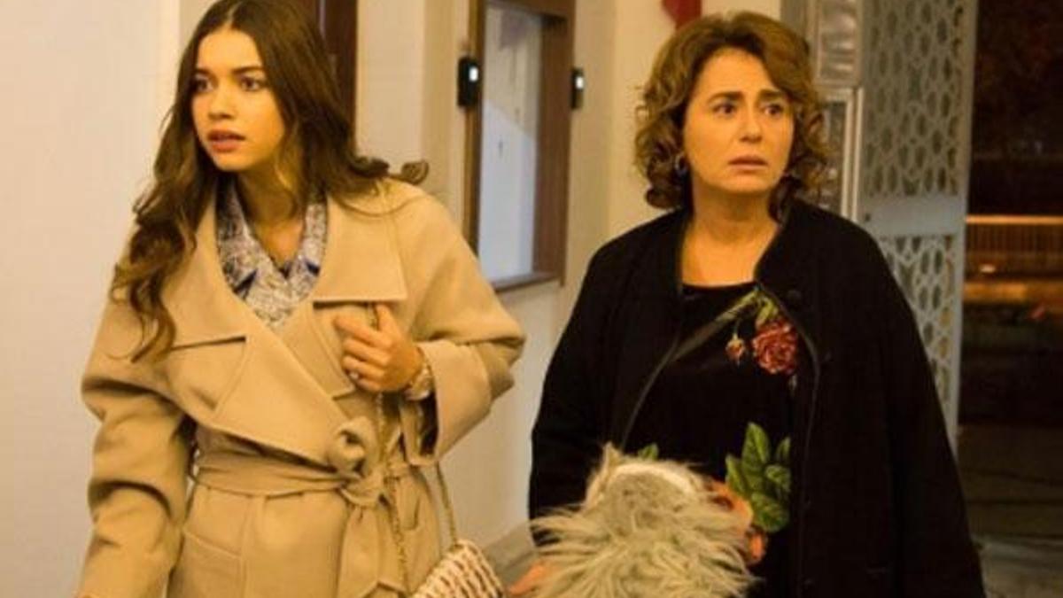 Fazilet Hanım ve Kızları 27. bölümde beklenmedik haber