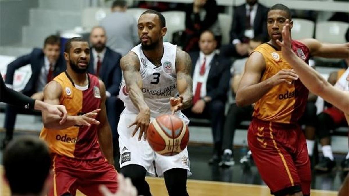 Dev derbide gülen Beşiktaş!