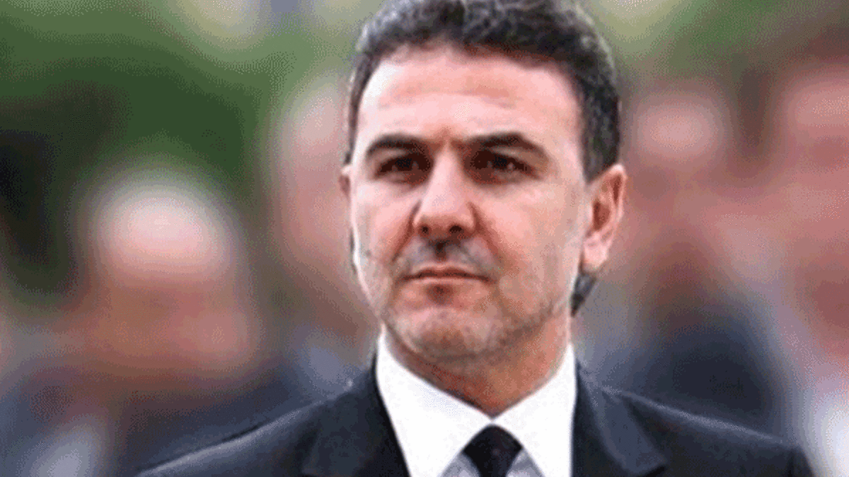 AK Parti'nin adayı belli oldu