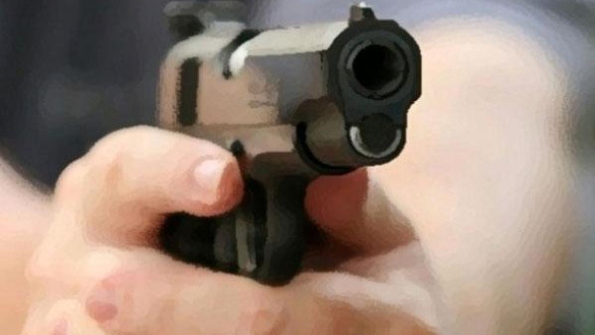 47 yaşındaki kadın, silahla vurularak öldürüldü