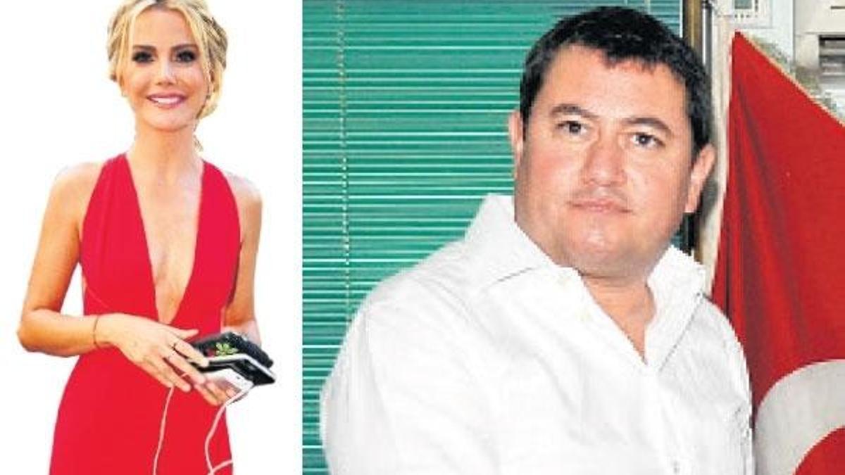 İlişkiyi mesafeler bitirdi