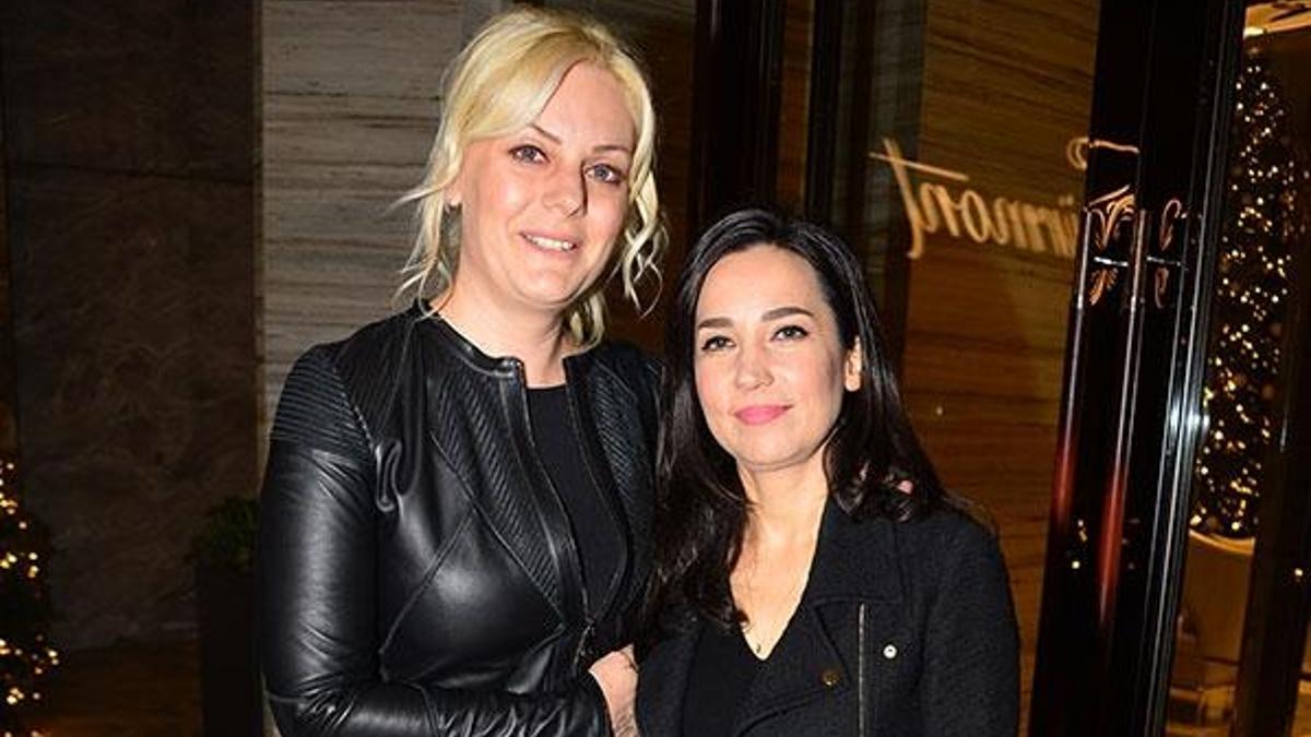 İpek’im mutlu olsun